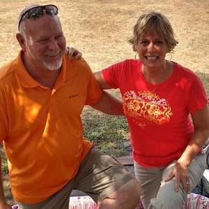 Meet your Posher, Terri